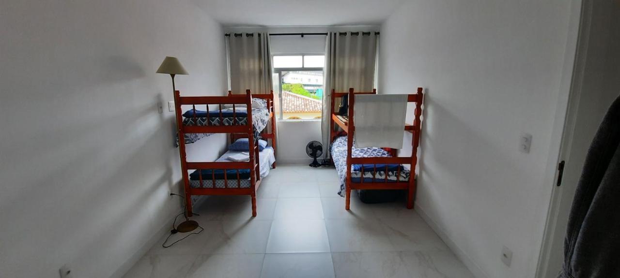 Benvenuto Hostel - Florianopolis — Photos 1